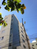 Apartamento com 2 quartos à venda no bairro Silveira, 61m²