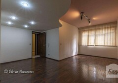 Apartamento com 2 quartos à venda no bairro Sion, 88m²
