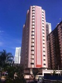 Apartamento com 3 quartos à venda no bairro Águas Claras, 69m²