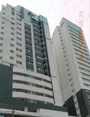 Apartamento com 3 quartos à venda no bairro Águas Claras, 69m²