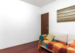 Apartamento com 3 quartos à venda no bairro Santa Inês, 88m²