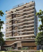 Apartamento com 3 quartos à venda no bairro Botafogo, 150m²