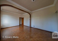 Apartamento com 3 quartos à venda no bairro Cruzeiro, 90m²