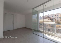 Apartamento com 3 quartos à venda no bairro Prado, 73m²