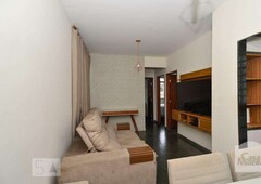 Apartamento com 3 quartos à venda no bairro Rio Branco, 66m²