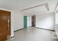 Apartamento com 3 quartos à venda no bairro Santa Amélia, 76m²