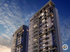 Apartamento com 3 quartos à venda no bairro Serrinha, 116m²