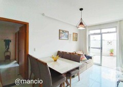 Apartamento com 3 quartos à venda no bairro Vila Clóris, 189m²