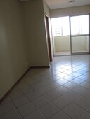 Apartamento com 3 quartos para alugar no bairro Águas Claras, 79m²