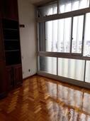 Apartamento à venda em Santo Agostinho com 16 m², 1 quarto, 1 suíte