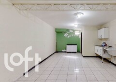 Apartamento à venda em Canaã com 75 m², 1 quarto