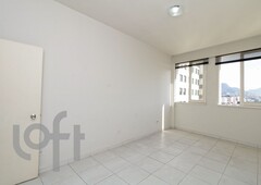 Apartamento à venda em Centro com 33 m², 1 quarto
