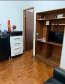 Apartamento à venda em Flamengo com 32 m², 1 quarto