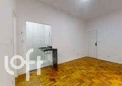 Apartamento à venda em Flamengo com 38 m², 1 quarto, 1 suíte