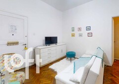 Apartamento à venda em Copacabana com 40 m², 1 quarto, 1 suíte