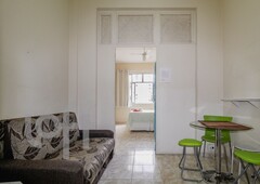 Apartamento à venda em Copacabana com 23 m², 1 quarto