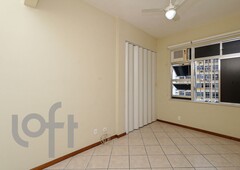 Apartamento à venda em Grajaú com 20 m², 1 quarto