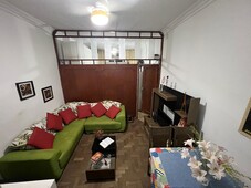 Apartamento à venda em Catete com 50 m², 1 quarto