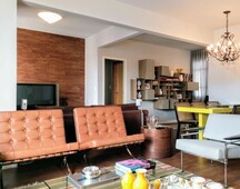 Apartamento à venda em Serra com 105 m², 2 quartos, 1 suíte, 2 vagas