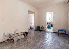 Apartamento à venda em São Bernardo com 54 m², 2 quartos, 1 vaga