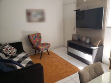 Apartamento à venda em Planalto com 57 m², 2 quartos, 1 vaga