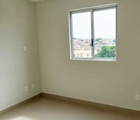 Apartamento à venda em Guarani com 48 m², 2 quartos, 1 vaga