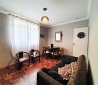 Apartamento à venda em Vila Paris com 65 m², 2 quartos, 1 vaga