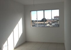 Apartamento à venda em Jaqueline com 50 m², 2 quartos, 1 vaga