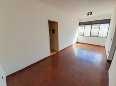Apartamento à venda em Santa Mônica com 58 m², 2 quartos, 1 vaga