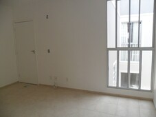 Apartamento à venda em Estrela do Oriente com 47 m², 2 quartos, 1 vaga