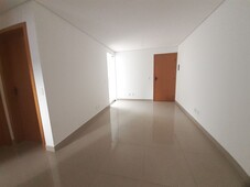 Apartamento à venda em Santa Branca com 45 m², 2 quartos, 2 vagas