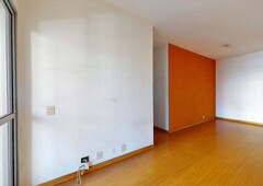 Apartamento à venda em Tanque com 65 m², 2 quartos, 1 suíte, 1 vaga