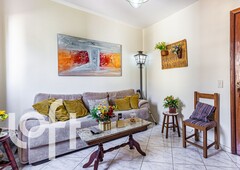 Apartamento à venda em Vila Isabel com 55 m², 2 quartos, 1 vaga