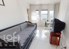 Apartamento à venda em Barra da Tijuca com 80 m², 2 quartos, 1 suíte, 1 vaga