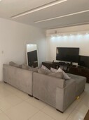 Apartamento à venda em Lagoa com 120 m², 2 quartos, 1 suíte, 1 vaga
