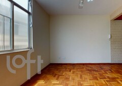Apartamento à venda em Freguesia (Jacarepaguá) com 50 m², 2 quartos