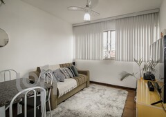 Apartamento à venda em Gávea com 40 m², 2 quartos