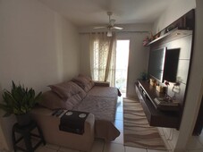 Apartamento à venda em Taquara com 53 m², 2 quartos, 1 suíte, 1 vaga