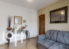 Apartamento à venda em Vila Isabel com 69 m², 2 quartos, 1 vaga