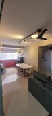 Apartamento à venda em Grajaú com 84 m², 2 quartos, 1 suíte, 1 vaga