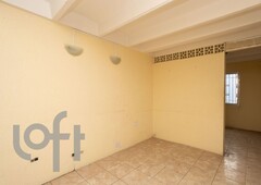 Apartamento à venda em José Bonifácio com 40 m², 2 quartos, 1 vaga