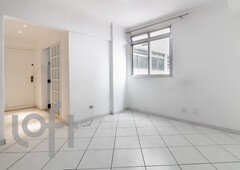 Apartamento à venda em Campos Elísios com 54 m², 2 quartos, 1 vaga