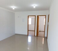 Apartamento à venda em Água Rasa com 40 m², 2 quartos, 1 vaga