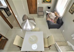 Apartamento à venda em Ouro Preto com 188 m², 3 quartos, 1 suíte, 1 vaga