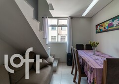 Apartamento à venda em Santa Tereza com 130 m², 3 quartos, 1 suíte, 2 vagas