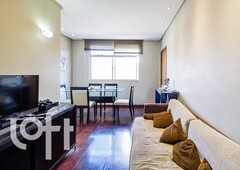 Apartamento à venda em Santa Mônica com 98 m², 3 quartos, 1 suíte, 1 vaga