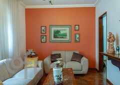 Apartamento à venda em Santa Lúcia com 110 m², 3 quartos, 1 suíte, 1 vaga