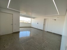 Apartamento à venda em Renascença com 140 m², 3 quartos, 2 suítes, 3 vagas