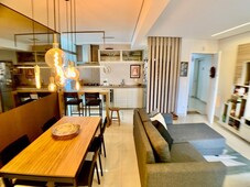 Apartamento à venda em Estoril com 77 m², 3 quartos, 1 suíte, 2 vagas
