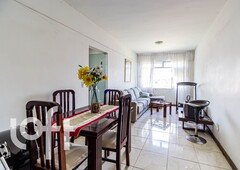 Apartamento à venda em Nova Cachoeirinha com 75 m², 3 quartos, 1 vaga